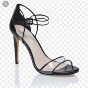 Bcbgeneration Jakalyn Ankle Strap Pump